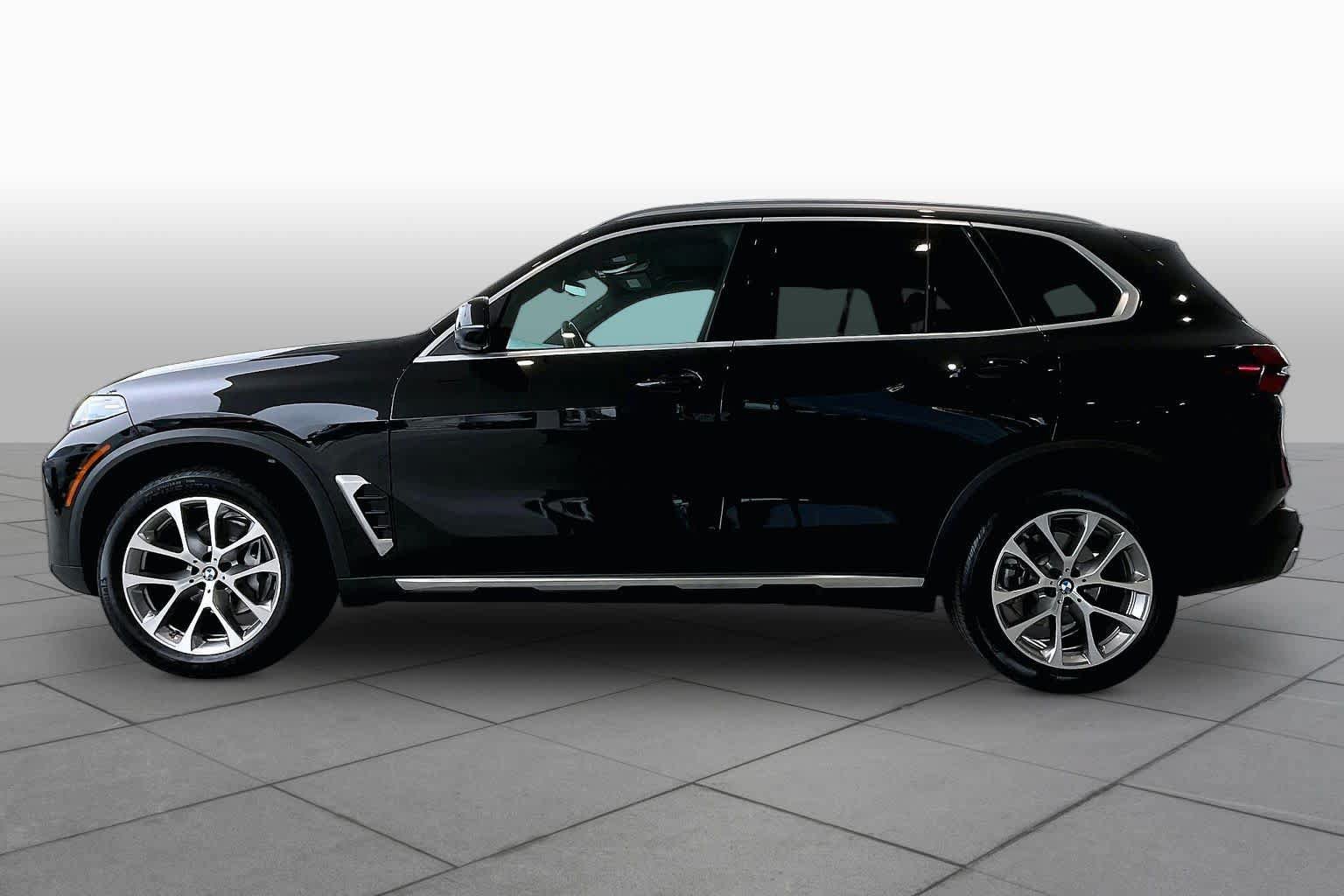 Used 2026 BMW X5 sDrive40i RWD image 32