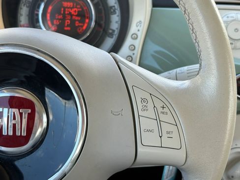 Used 2013 FIAT 500 Pop FWD image 14