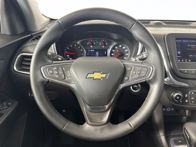 Used 2024 Chevrolet Equinox LT AWD/4WD image 17