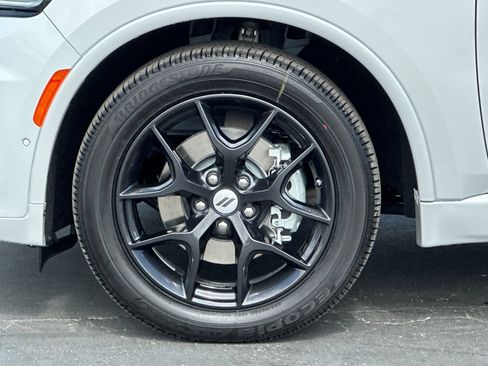 New 2026 Dodge Durango GT AWD/4WD image 25