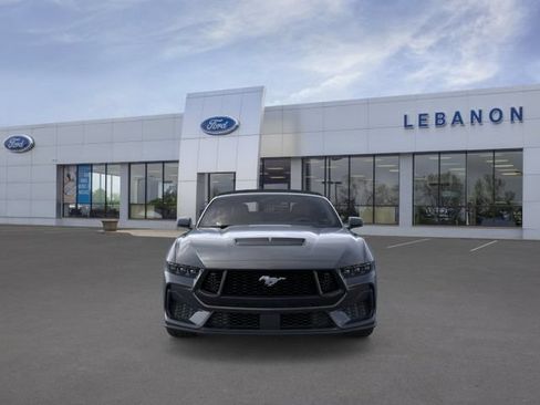 New 2026 Ford Mustang GT Premium RWD image 7