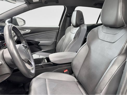 Used 2023 Volkswagen ID.4 Pro S Plus AWD/4WD image 18