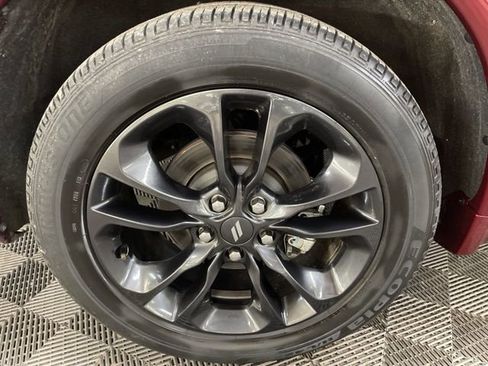 Used 2022 Dodge Durango R/T w/ Blacktop Package image 12