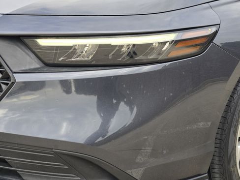 Used 2023 Honda Accord LX image 28