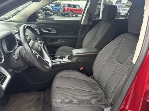 Used 2011 Chevrolet Equinox LT w/ Driver Convenience Package FWD image 14