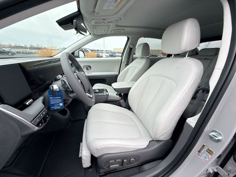 New 2026 Hyundai Ioniq 5 Limited image 13
