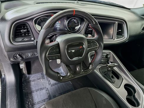 Used 2019 Dodge Challenger R/T Scat Pack w/ Plus Package image 4