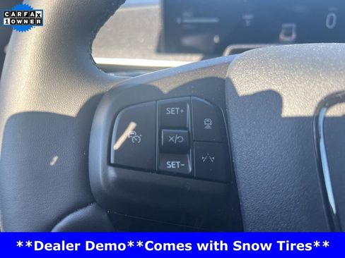 Used 2025 Ford Mustang Mach-E Premium image 9