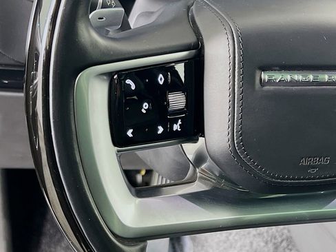Used 2023 Land Rover Range Rover Long Wheelbase Autobiography AWD/4WD image 10