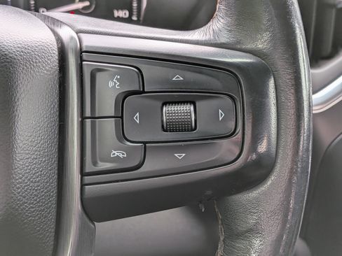 Used 2019 GMC Sierra 1500 AT4 w/ AT4 Premium Package AWD/4WD image 25