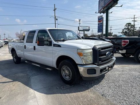 Used 2013 Ford F250 XL w/ PWR Equipment Group image 5