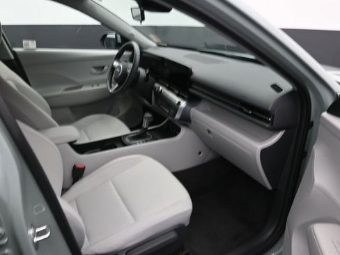 Certified 2024 Hyundai Kona SEL image 10