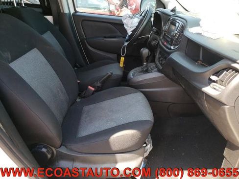 Used 2017 RAM ProMaster City Tradesman SLT w/ Rear Back-up Camera Group image 6