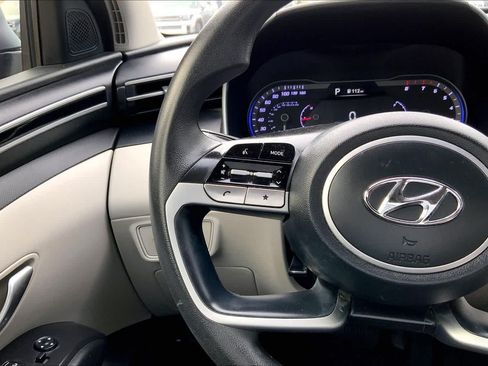 Used 2023 Hyundai Tucson SEL AWD/4WD image 24