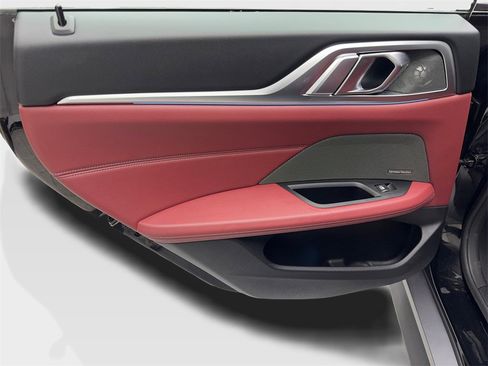 Used 2022 BMW i4 eDrive40 image 37