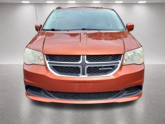 Used 2012 Dodge Grand Caravan SXT FWD image 9