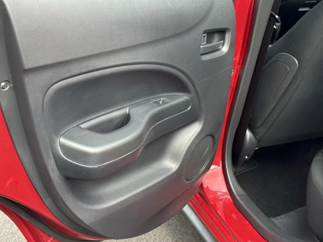 Used 2024 Mitsubishi Mirage LE FWD image 8