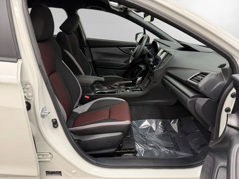 Certified 2023 Subaru Impreza 2.0i Sport image 15