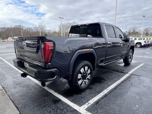Certified 2024 GMC Sierra 2500 Denali w/ Technology Package image 7
