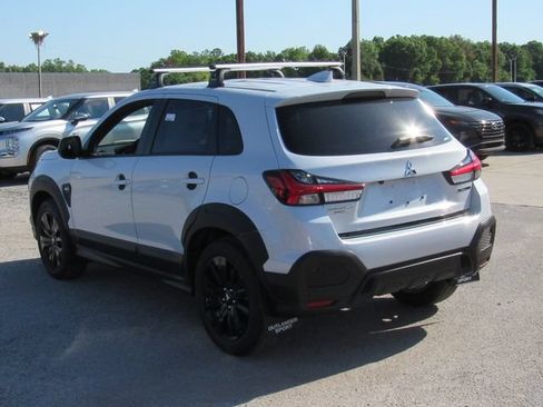 New 2026 Mitsubishi Outlander Sport AWD image 6