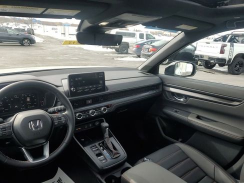 Certified 2026 Honda CR-V Sport-L image 29