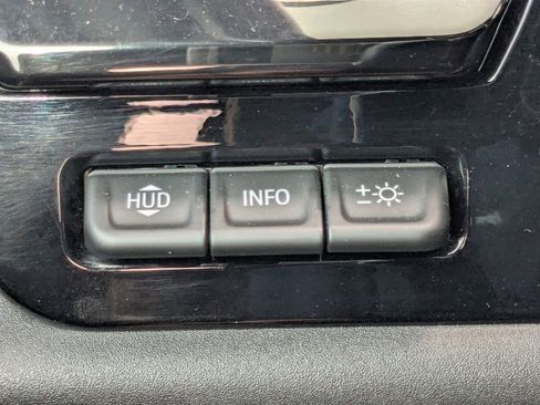 Certified 2024 Chevrolet Silverado 1500 ZR2 w/ Technology Package image 41