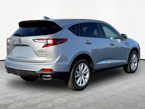 Used 2023 Acura RDX AWD image 6