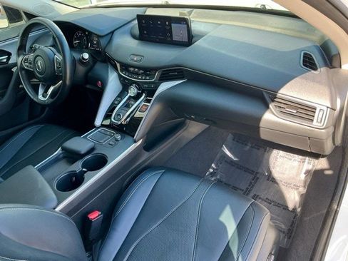 Used 2023 Acura TLX w/ Technology Package image 15