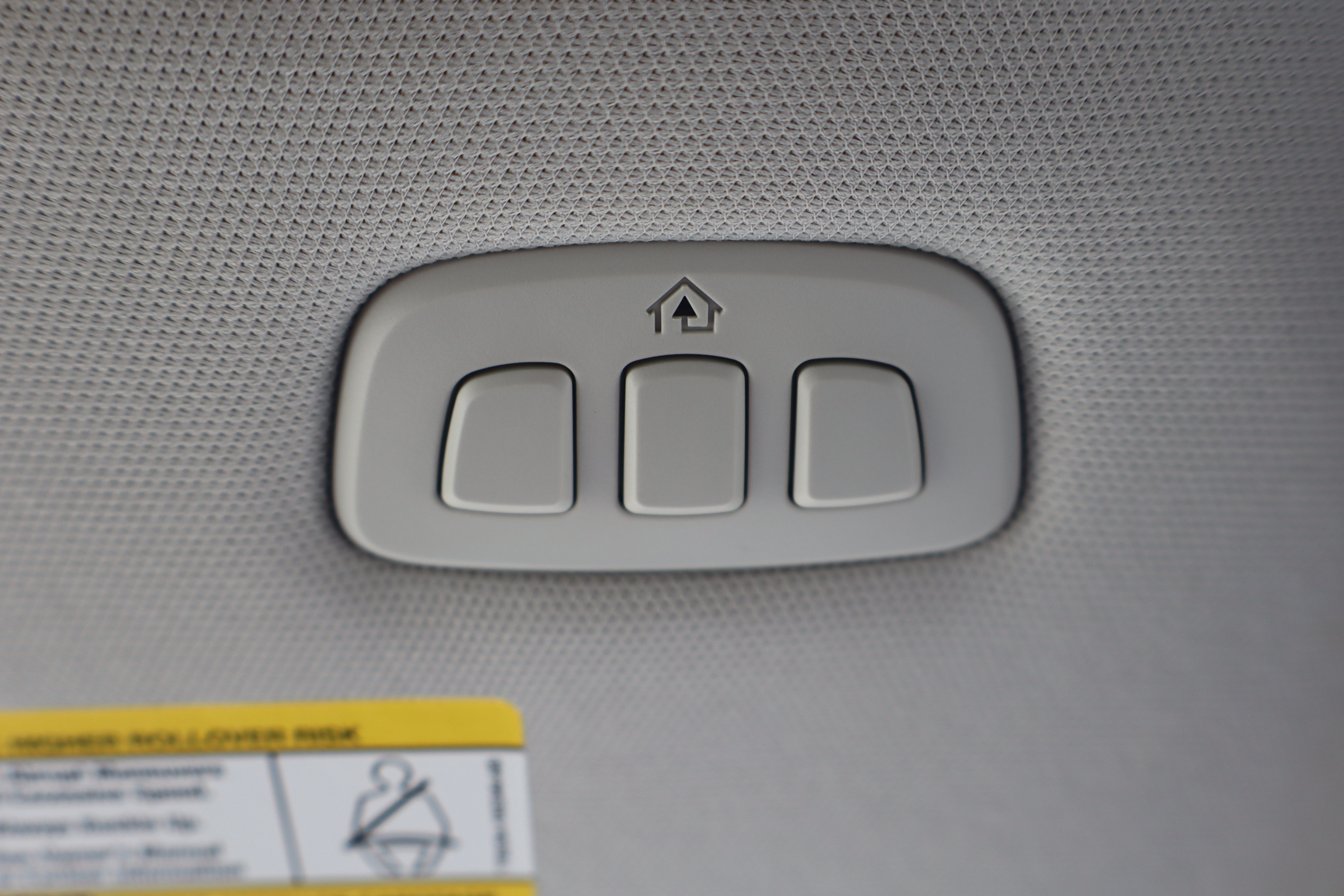 Used 2025 Ford Expedition Platinum AWD/4WD image 33