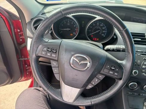 Used 2013 MAZDA MAZDA3 i Touring image 19