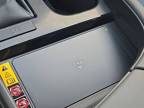 Certified 2025 Lexus ES 350 w/ Premium Package FWD image 21