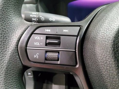 New 2025 Honda Accord SE image 26