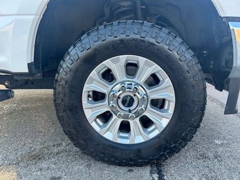 Used 2020 Ford F250 XL w/ STX Appearance Package image 3