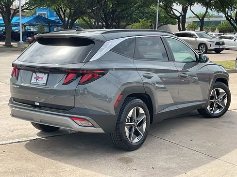 Used 2025 Hyundai Tucson SEL image 5