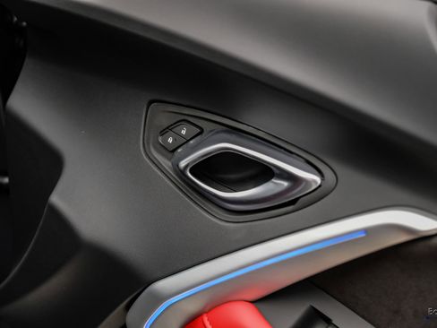 Used 2024 Chevrolet Camaro ZL1 RWD image 99