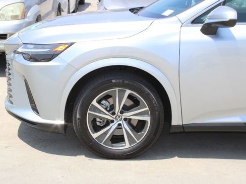 Used 2024 Lexus RX 350 FWD image 4