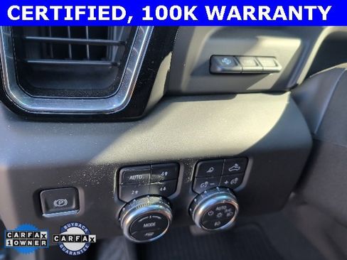 Used 2024 GMC Sierra 3500 Denali Ultimate image 21