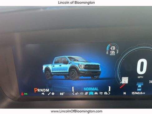 Used 2023 Ford F150 Raptor w/ Raptor Carbon Fibre Package image 34