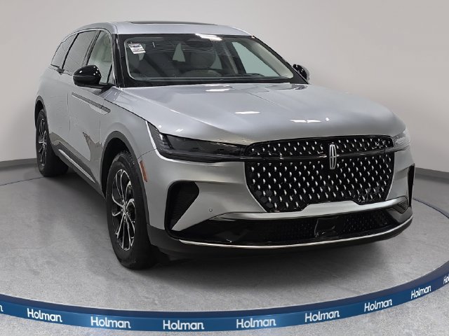 New 2026 Lincoln Nautilus Premier w/ Equipment Group 102A AWD/4WD image 3