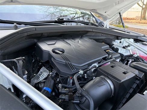 Used 2026 Genesis GV70 2.5T Sport Prestige image 28