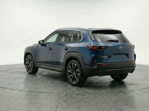 Used 2025 MAZDA CX-50 2.5 Hybrid w/ Premium Plus Pkg image 6