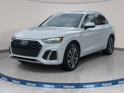 Used 2023 Audi Q5 2.0T Premium Plus w/ Premium Plus Package