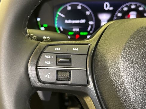 New 2026 Honda Accord EX-L image 32