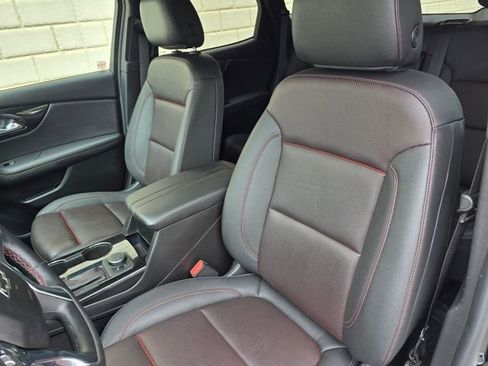 Used 2023 Chevrolet Blazer RS w/ Driver Confidence II Package FWD image 22