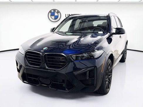 New 2026 BMW X5 M Competition AWD/4WD image 28