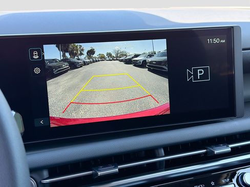 New 2026 Hyundai Tucson SEL image 29