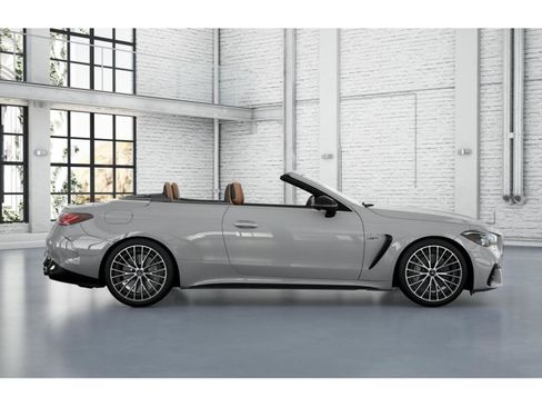 New 2026 Mercedes-Benz CLE 53 AMG 4MATIC Cabriolet image 2
