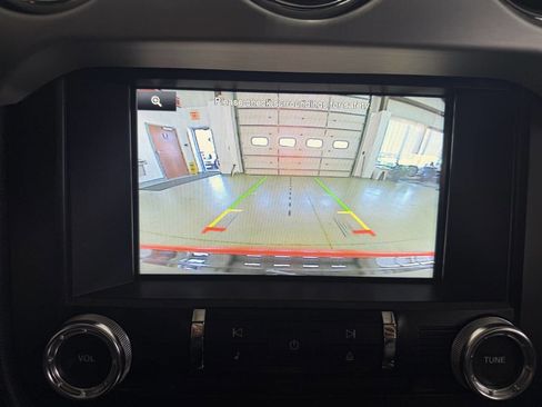 Used 2015 Ford Mustang Premium RWD image 33