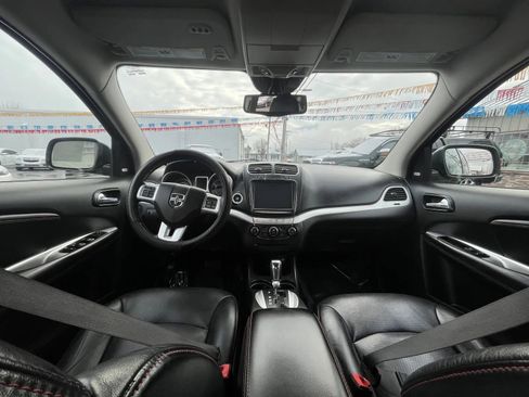 Used 2017 Dodge Journey GT image 12