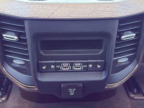 Used 2026 RAM 1500 Limited image 14